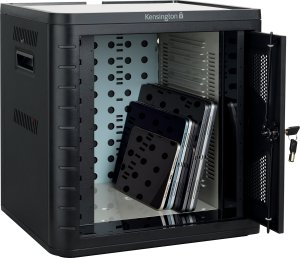 Kensington Kensington Charging Cabinet / Ladeschrank USB-C 4