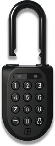 igloohome Padlock 2 Smart padlock 2