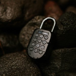 igloohome Padlock 2 Smart padlock 6