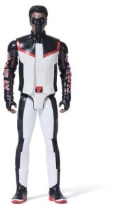 Superman Movie Legacy Figure 30 cm - Mr. Terrific 2