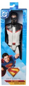 Superman Movie Legacy Figure 30 cm - Mr. Terrific 4
