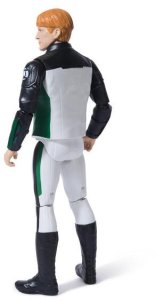 Figurka Superman Movie Legacy Figure 30 cm - Green Lantern 2