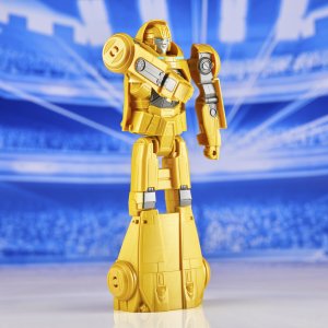 Transformers One Mega Changers Fig 28cm -Bumblebee 11