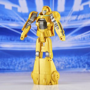 Transformers One Mega Changers Fig 28cm -Bumblebee 12
