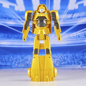 Transformers One Mega Changers Fig 28cm -Bumblebee 13