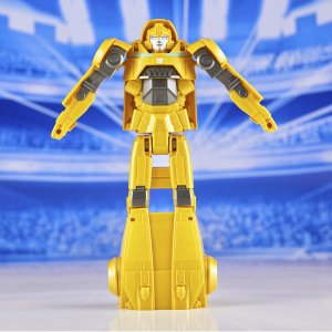 Transformers One Mega Changers Fig 28cm -Bumblebee 14