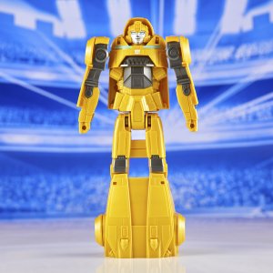 Transformers One Mega Changers Fig 28cm -Bumblebee 15
