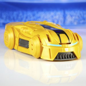 Transformers One Mega Changers Fig 28cm -Bumblebee 8