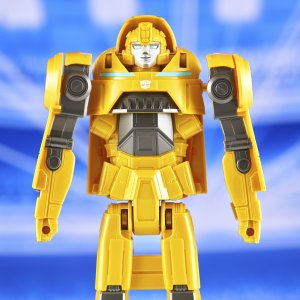 Transformers One Mega Changers Fig 28cm -Bumblebee 10