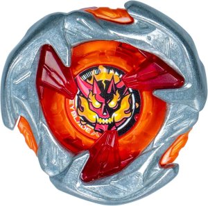 Beyblade X UX Top Starter Pack - Hammer Incendio 1