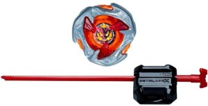 Beyblade X UX Top Starter Pack - Hammer Incendio 3