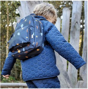 Nuuroo Plecak Victor junior 2