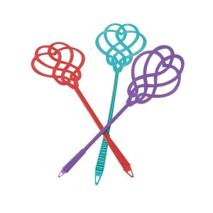 DUSTER PLASTIC MULTICOLOR 1