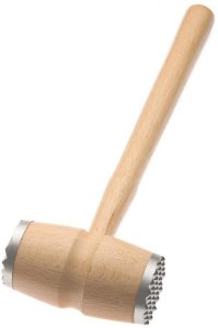 ROUND MEAT HAMMER 2121 1