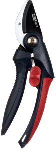 STAINLESS STEEL ANVIL PRUNER HH RC120B 1