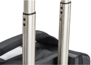 Think Tank Airport Security V3.0, Trolley case, Any brand, Notebook compartment, Black 1