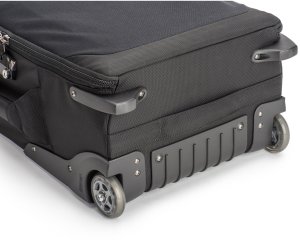 Torba ThinkTank Think Tank Airport Security V3.0, Trolley case, Any brand, Notebook compartment, Black 5
