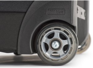 Torba ThinkTank Think Tank Airport Security V3.0, Trolley case, Any brand, Notebook compartment, Black 6