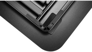 Nakładka na biurko pod laptopa do pracy stojącej siedzącej 12