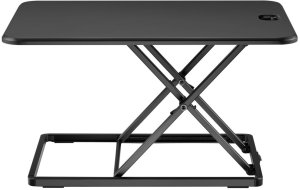 Nakładka na biurko pod laptopa do pracy stojącej siedzącej 7