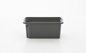 TOWER BOXBLACK 5L 30X19X13CM 1