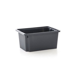 TOWER BOXBLACK 13L 38X26X18CM 3