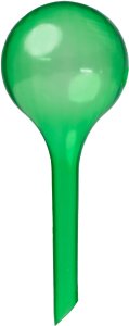WATERING KNOB 13X5CM 2PSC 1