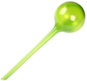 DKD Home Decor WATERING KNOB 13X5CM 2PSC 2