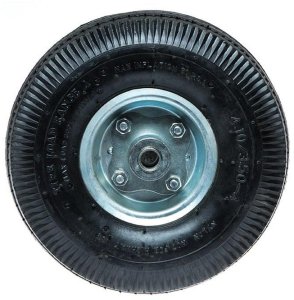 TROLLEY WHEEL (PR1805-1A) 1