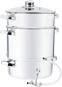 JUICE STEAMER 5L 1