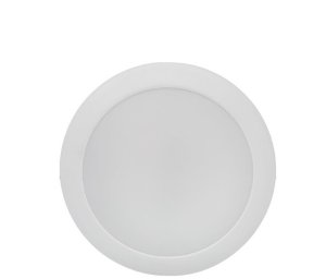 RECESSED LED LIGHT EPIRUS 9W ROUND 1