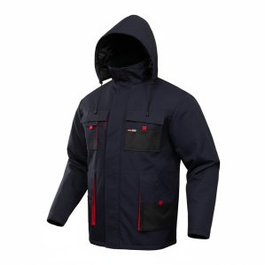Kurtka męska Merida LONG JACKET XXL HAUSHALT 2