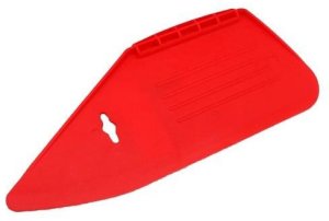 PLASTIC PAPERHANGING TROWEL OKKO 30CM 1