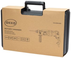 PERFORATOR Z1A-HB-3225 1000W 2