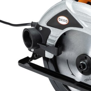 CIRCULAR SAW TG185A35 185 MM 1200 W 2