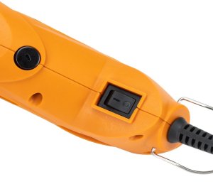 Stabilus ROTARY TOOL DM-170 170W 3