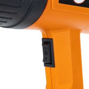Opalarka Kinpow 1500 W 2