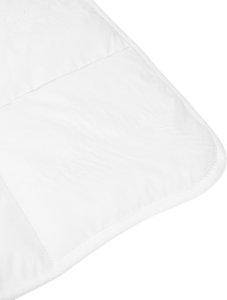 BLANKET 280GSM COTTON/PES 140X200CM 2