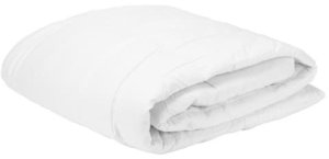 BLANKET 280GSM COTTON/PES 160X200CM 2