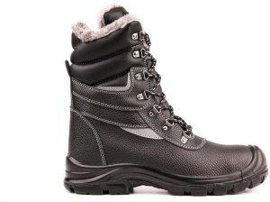 SAFETY SHOES S3 PED9093 44S HAUSHALT 2