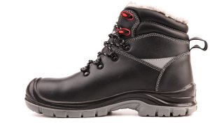 SAFETY SHOES S3 PED9008 43S HAUSHALT 2