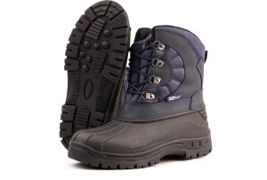 MEN SNOW BOOT PED-SS010 SIZE 43 HAUSHALT 2