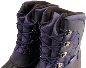 MEN SNOW BOOT PED-SS010 SIZE 43 HAUSHALT 3