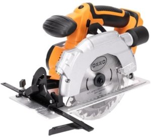 Pilarka tarczowa Bosch CORDLESS CIRCULAR SAW TD8663 18V 2
