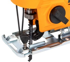 CORDLESS JIGSAW TD8219 18V 2