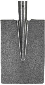 SPADE OKKO 1