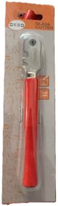 Cata DIAMOND GLASS CUTTER OKKO GC5004 2