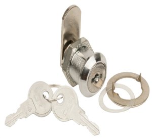 MAIL BOX LOCK 45 MM 1