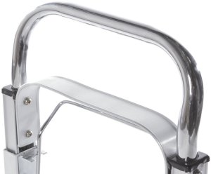 HAND TRUCK HT033 90KG FOLDABLE 3