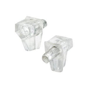 SHELVES HOLDER (SB.6050, 10X10X5 MM, TR 1